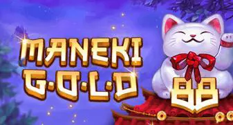 Maneki 88 Gold coverImage