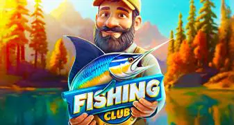 Fishing Club coverImage