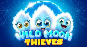 Wild Moon Thieves coverImage