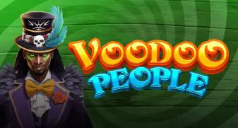 Voodoo People coverImage