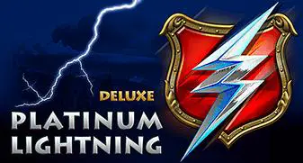 Platinum Lightning Deluxe coverImage