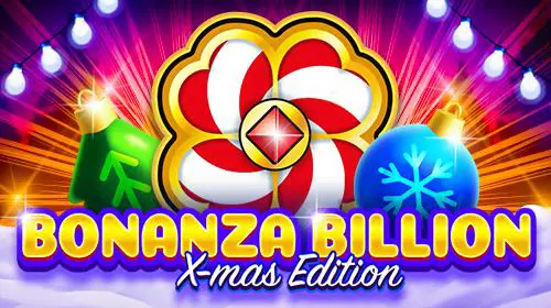 Bonanza Billion coverImage