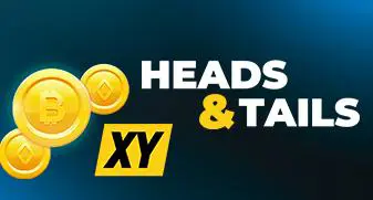 Heads and Tails XY coverImage