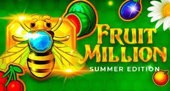 Fruit Million coverImage