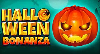Halloween Bonanza coverImage