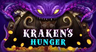 Kraken's Hunger coverImage