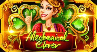 Mechanical Clover coverImage