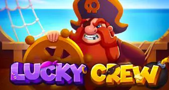Lucky Crew coverImage