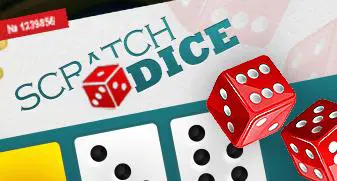 Scratch Dice coverImage