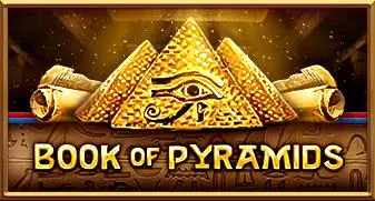 Book of Pyramids coverImage