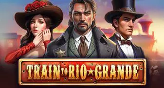 Train to Rio Grande coverImage