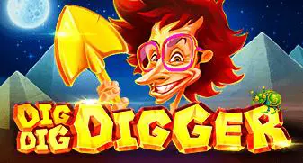 Dig Dig Digger coverImage