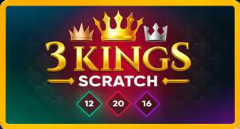 3 Kings Scratch coverImage
