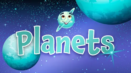 Planets coverImage