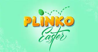 Easter Plinko coverImage