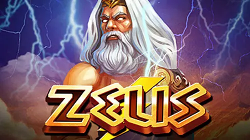 ZEUS coverImage
