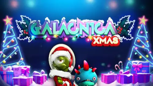 Galacnica Xmas coverImage