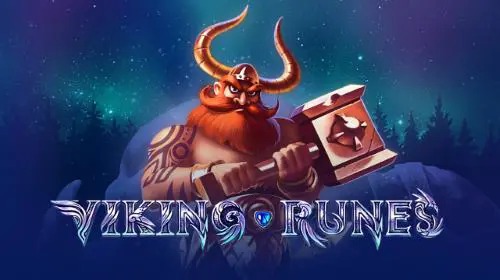 Viking Runes coverImage