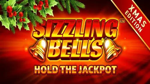 Sizzling Bells™ - Xmas Edition coverImage