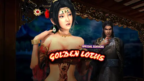 Golden Lotus SE coverImage