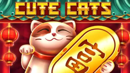 Cute Cats coverImage