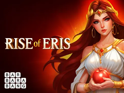 Rise of Eris coverImage