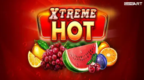 Xtreme Hot coverImage