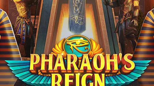 Pharaoh's Reign coverImage