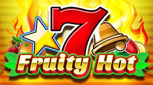 Fruity Hot coverImage