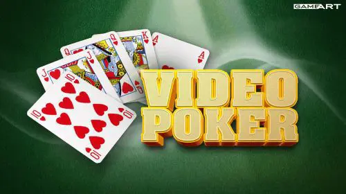Video Poker coverImage