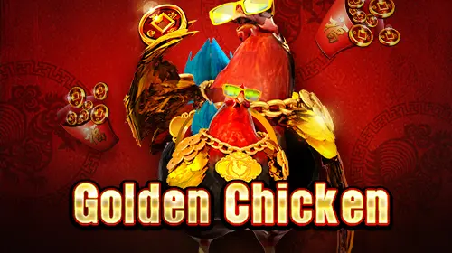 Golden Chicken coverImage