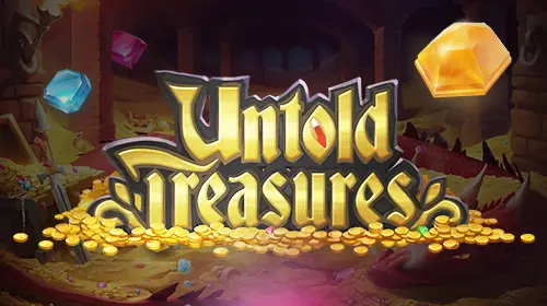 Untold treasures coverImage