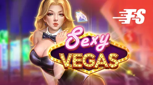 Sexy Vegas coverImage