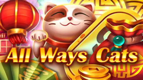 All Ways Cats coverImage