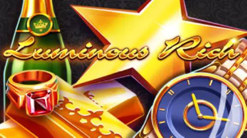 Luminous Rich coverImage