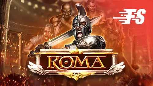 Roma coverImage