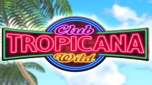 Club Tropicana coverImage