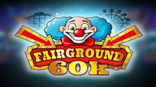 Fairground 60K coverImage