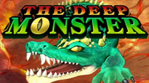 The Deep Monster coverImage
