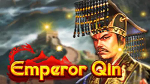 Emperor Qin coverImage