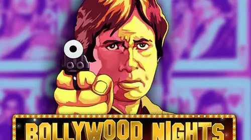 Bollywood Nights coverImage