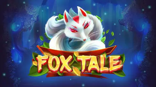 FOX TALE coverImage