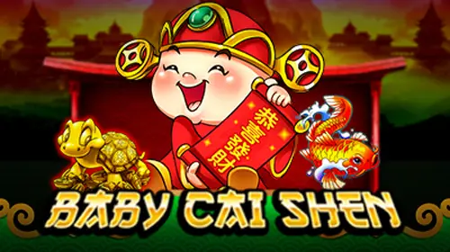 Baby Cai Shen coverImage