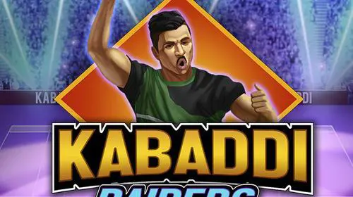 Kabaddi Raiders coverImage