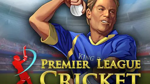 Premier League Cricket coverImage