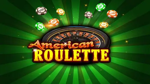 American Roulette coverImage