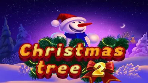 Christmas Tree 2 coverImage