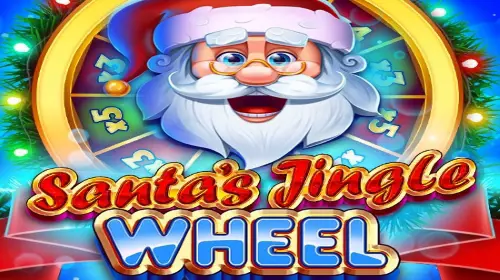 Santa's Jingle coverImage