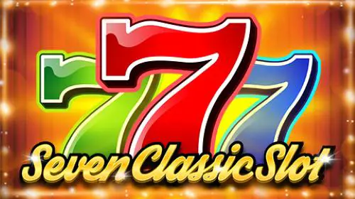 Seven Classic Slot coverImage