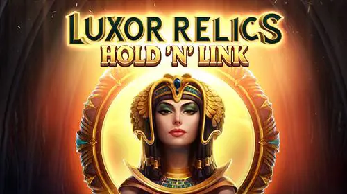 Luxor Relics coverImage